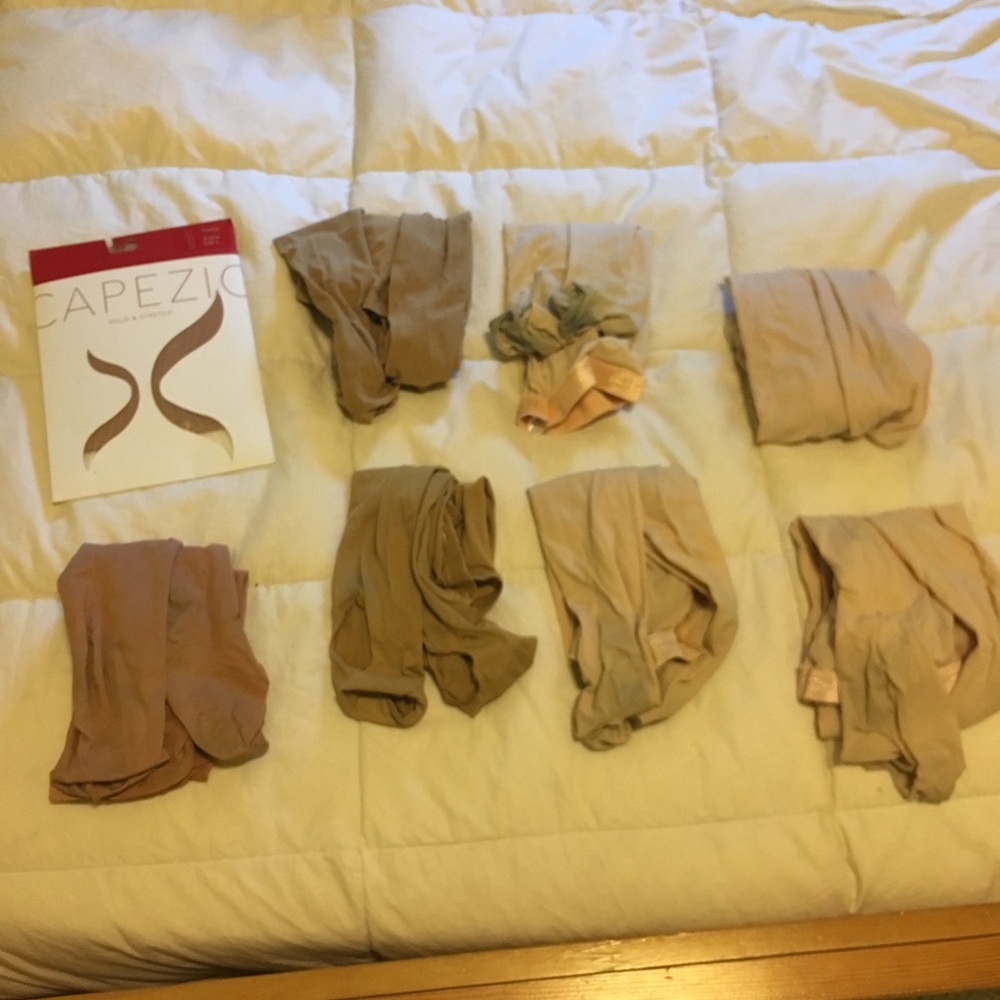 dance tights